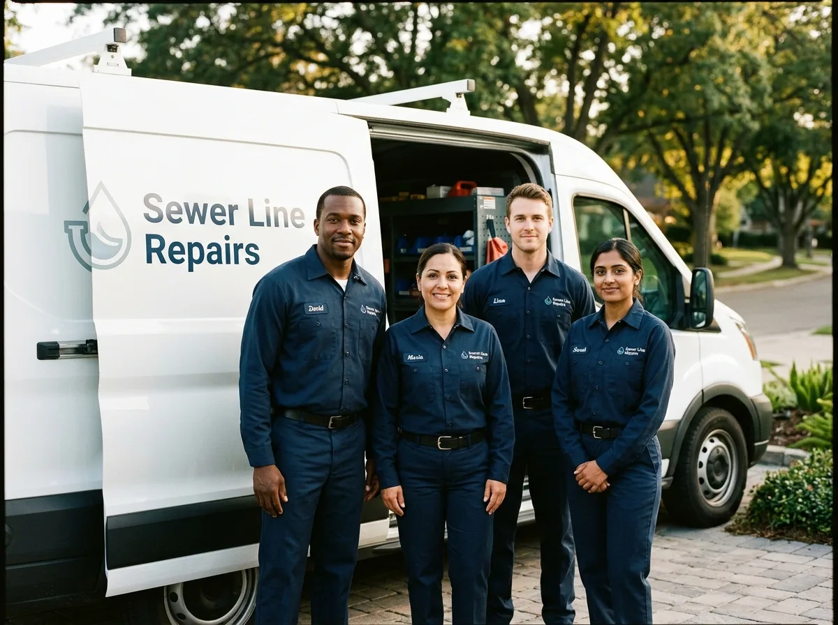Emergency Plumber company in Lumberton, MS